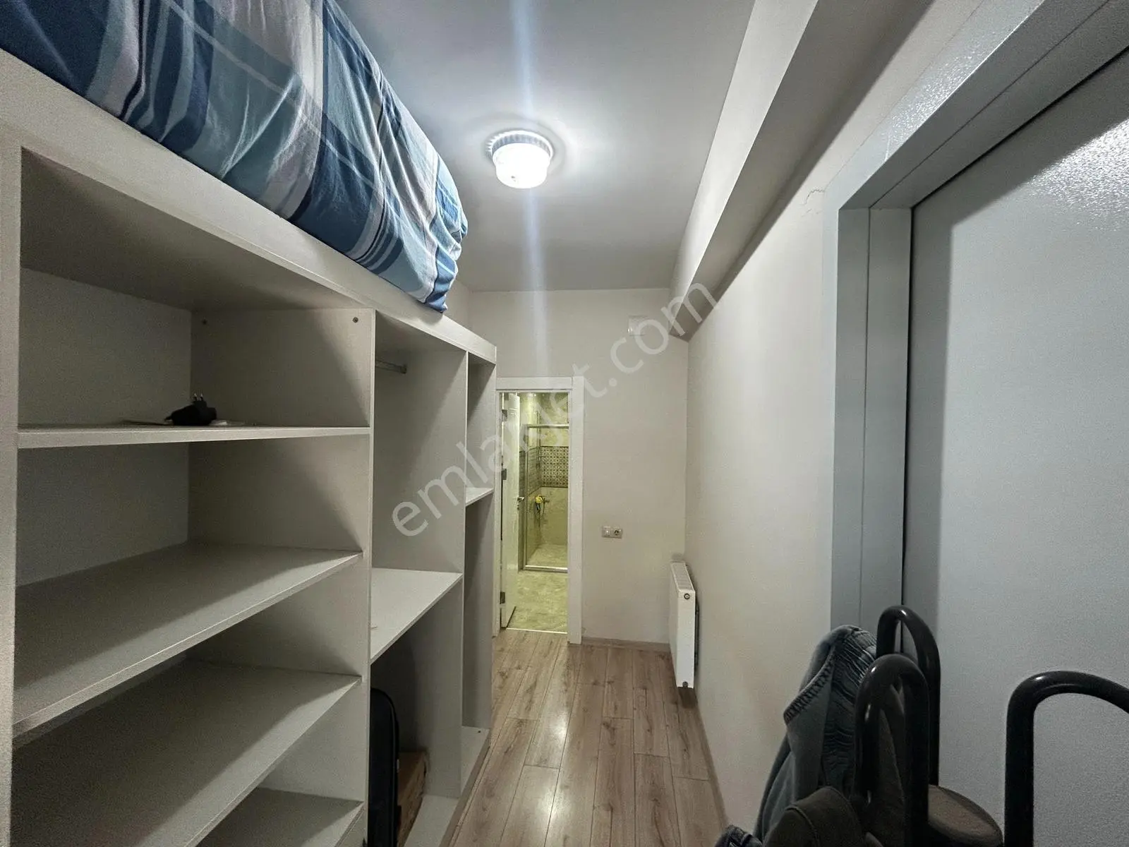 Roma Gayrimenkul'den Haliliye Karşıyaka'da 4.5+1 Lüks Daire — fotoğraf 26