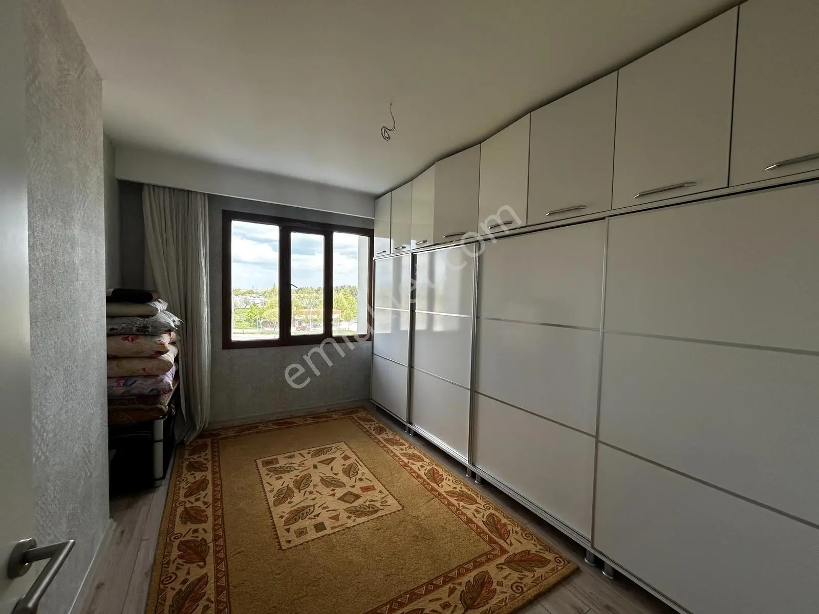 Roma Gayrimenkul'den Haliliye Karşıyaka'da 4.5+1 Lüks Daire — fotoğraf 28