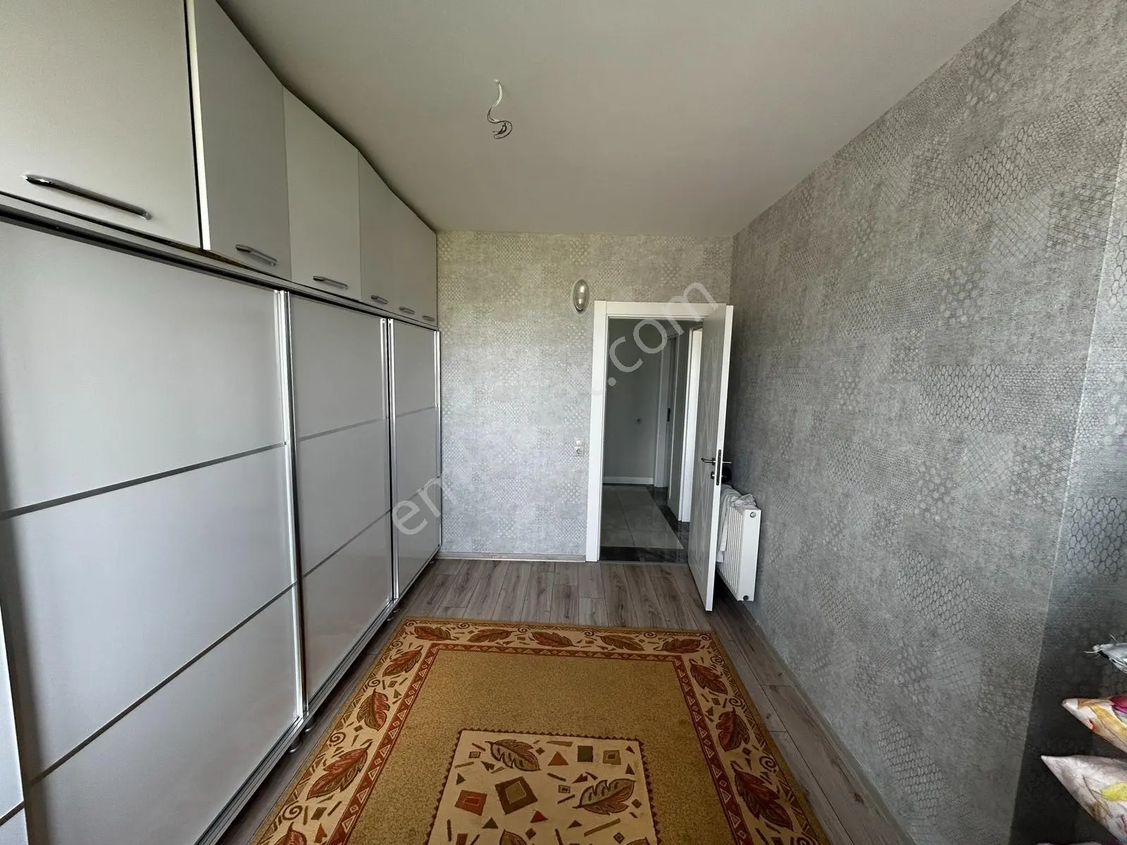 Roma Gayrimenkul'den Haliliye Karşıyaka'da 4.5+1 Lüks Daire — fotoğraf 29