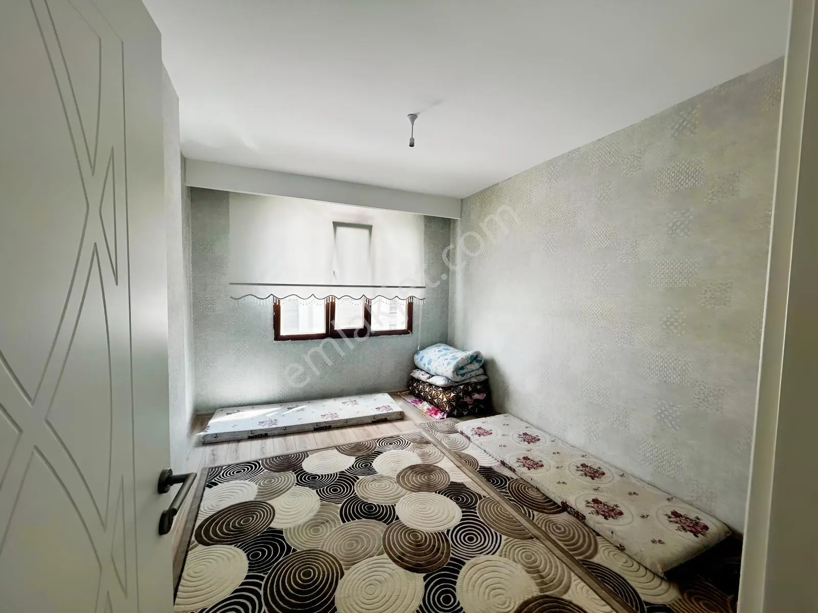 Roma Gayrimenkul'den Haliliye Karşıyaka'da 4.5+1 Lüks Daire — fotoğraf 31