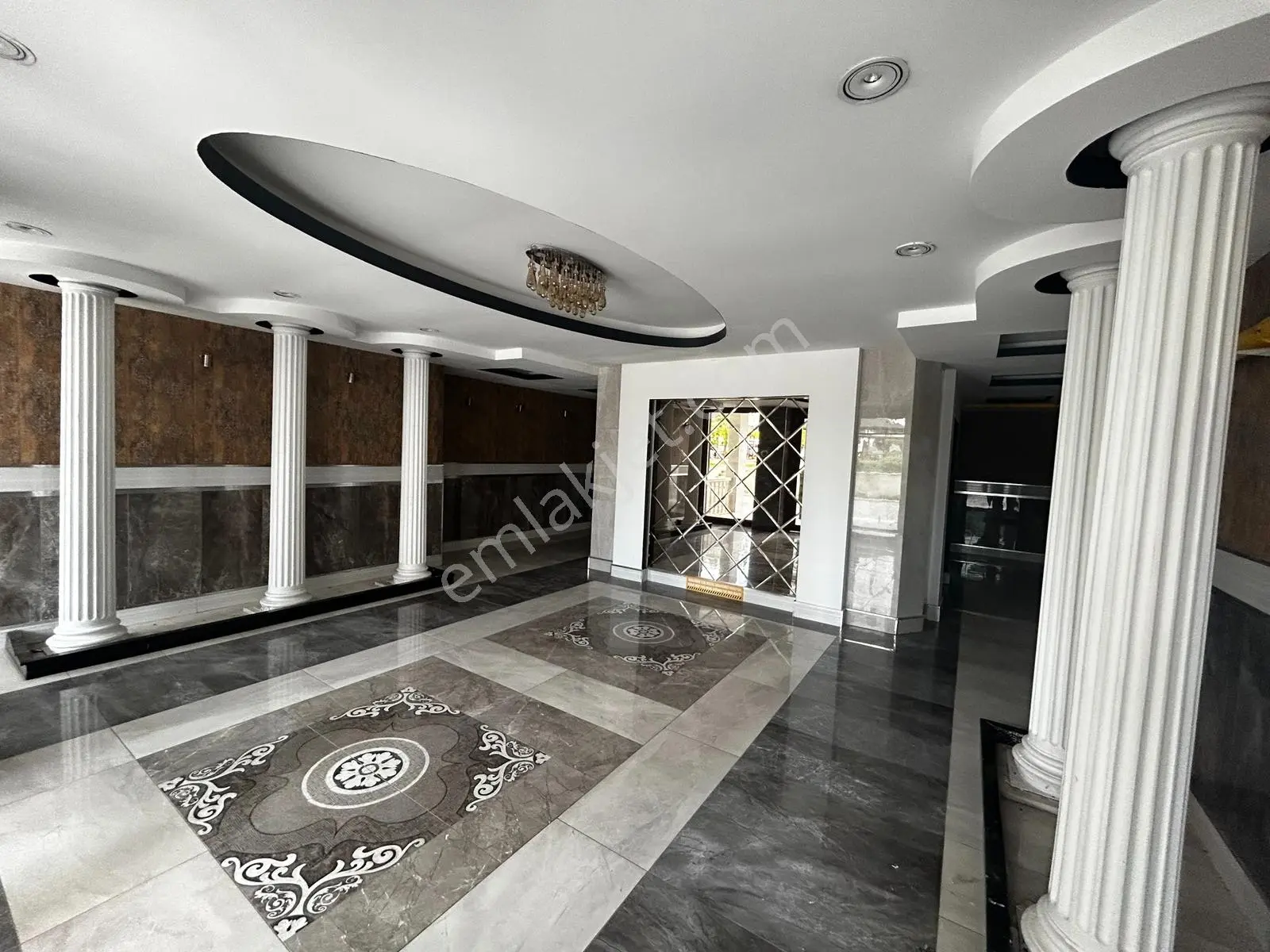 Roma Gayrimenkul'den Haliliye Karşıyaka'da 4.5+1 Lüks Daire — fotoğraf 34