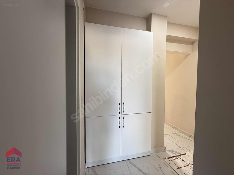Antalya Manavgat Side'de Havuzlu Sitede Arakat 1+1 Satılık Daire — fotoğraf 9