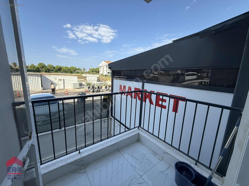 Antalya Manavgat Side'de Havuzlu Sitede Arakat 1+1 Satılık Daire — fotoğraf 13