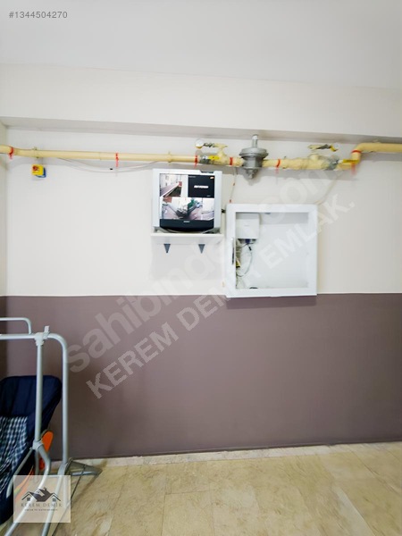 Çok Acil Bu Fiyata 1 Hafta 5000 Evlerde Satılık 2+1 Full Yapılı. — fotoğraf 5