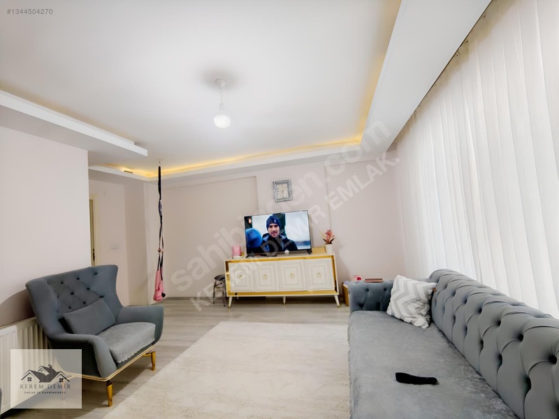 Çok Acil Bu Fiyata 1 Hafta 5000 Evlerde Satılık 2+1 Full Yapılı. — fotoğraf 8