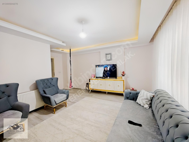 Çok Acil Bu Fiyata 1 Hafta 5000 Evlerde Satılık 2+1 Full Yapılı. — fotoğraf 9