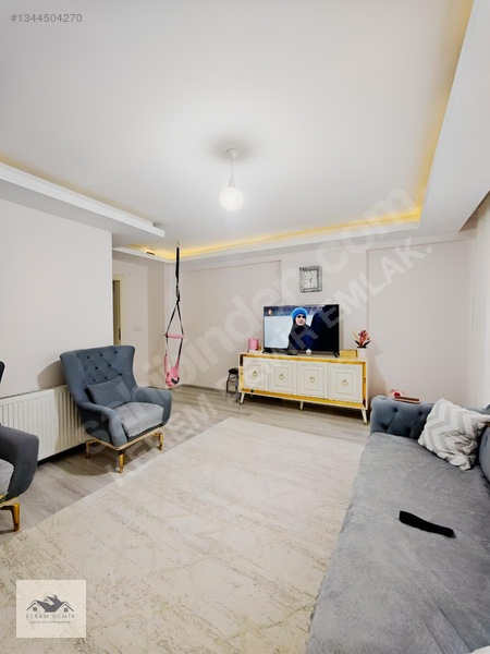 Çok Acil Bu Fiyata 1 Hafta 5000 Evlerde Satılık 2+1 Full Yapılı. — fotoğraf 10