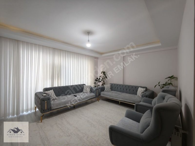 Çok Acil Bu Fiyata 1 Hafta 5000 Evlerde Satılık 2+1 Full Yapılı. — fotoğraf 11