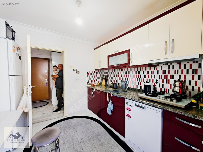 Çok Acil Bu Fiyata 1 Hafta 5000 Evlerde Satılık 2+1 Full Yapılı. — fotoğraf 15