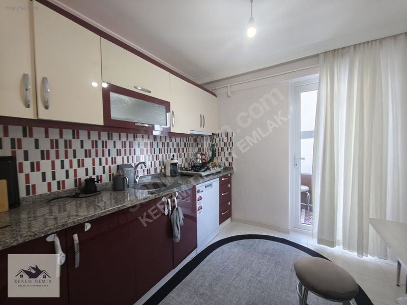 Çok Acil Bu Fiyata 1 Hafta 5000 Evlerde Satılık 2+1 Full Yapılı. — fotoğraf 19