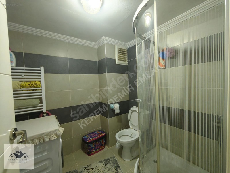 Çok Acil Bu Fiyata 1 Hafta 5000 Evlerde Satılık 2+1 Full Yapılı. — fotoğraf 22