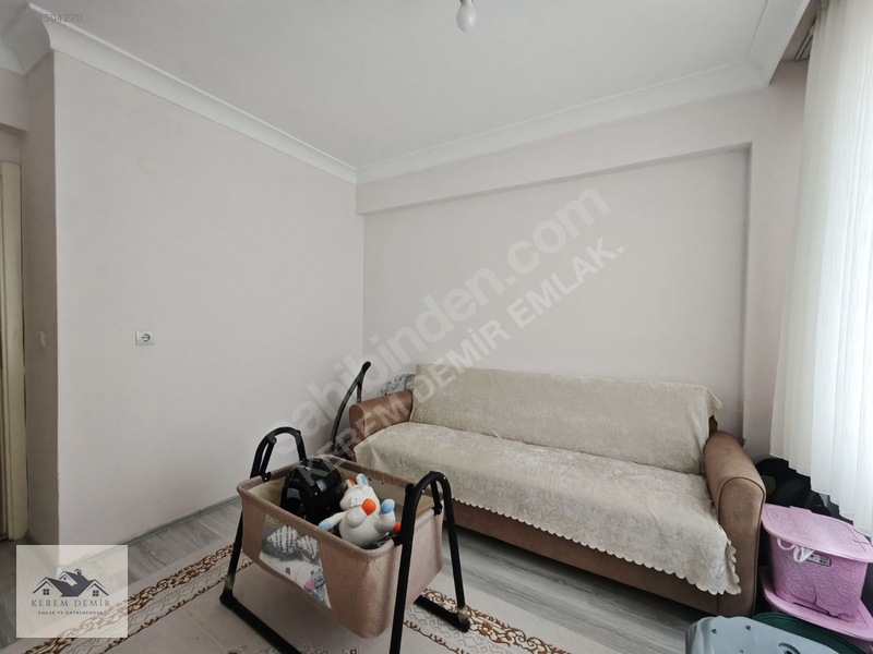 Çok Acil Bu Fiyata 1 Hafta 5000 Evlerde Satılık 2+1 Full Yapılı. — fotoğraf 23