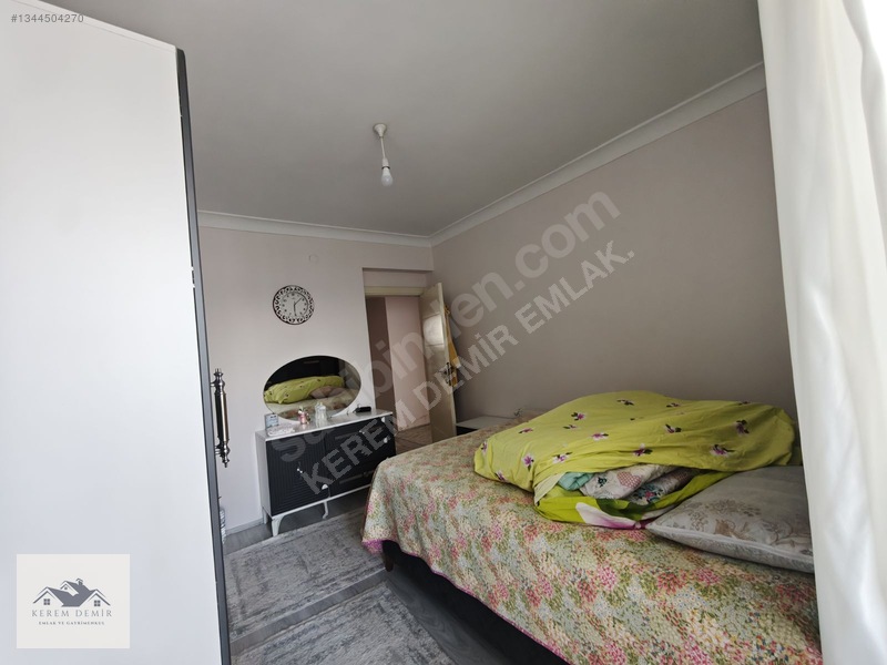 Çok Acil Bu Fiyata 1 Hafta 5000 Evlerde Satılık 2+1 Full Yapılı. — fotoğraf 27