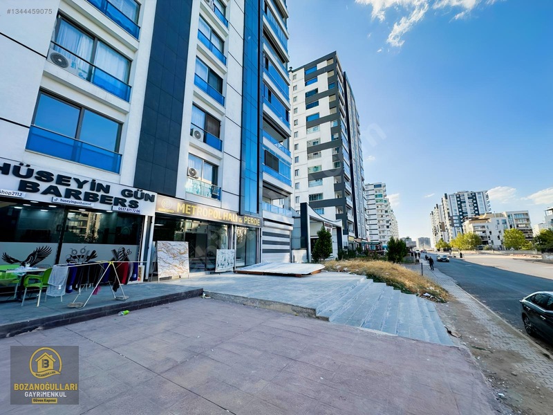 Winstown, Araştırma Civarı 87 M2 Kiralık Dükan — fotoğraf 2
