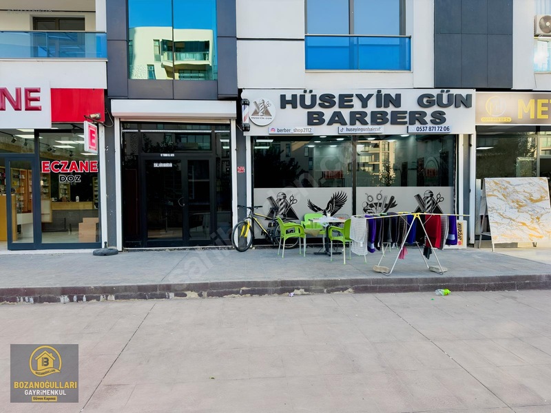 Winstown, Araştırma Civarı 87 M2 Kiralık Dükan — fotoğraf 17