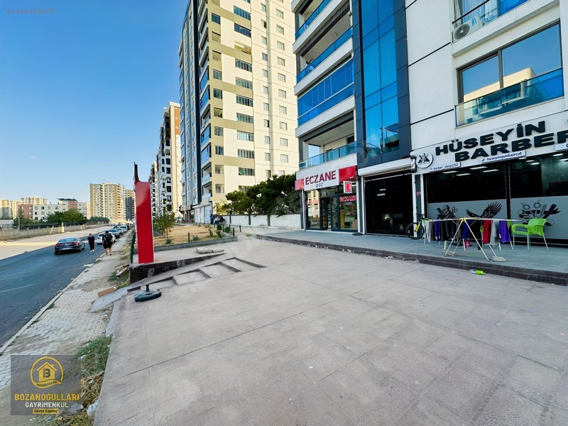 Winstown, Araştırma Civarı 87 M2 Kiralık Dükan — fotoğraf 24