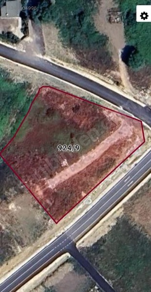 Büyükçekme Pınartepe De 215 M2 Deniz Manzaralı Ana Asfalta Cephe — fotoğraf 3
