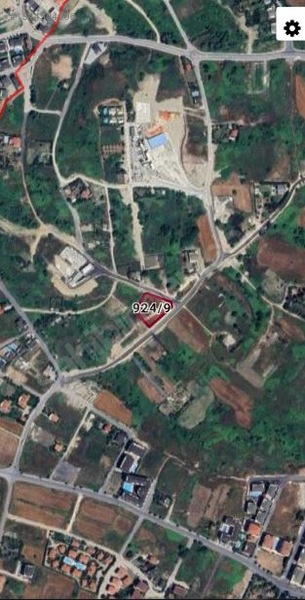 Büyükçekme Pınartepe De 215 M2 Deniz Manzaralı Ana Asfalta Cephe — fotoğraf 4