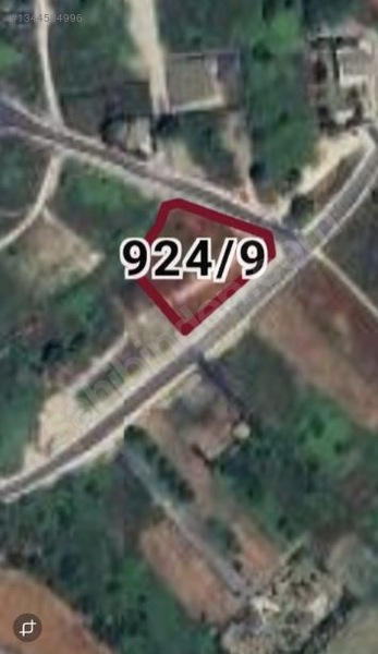 Büyükçekme Pınartepe De 215 M2 Deniz Manzaralı Ana Asfalta Cephe — fotoğraf 5