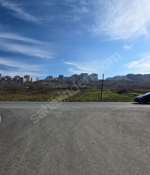Büyükçekme Pınartepe De 215 M2 Deniz Manzaralı Ana Asfalta Cephe — fotoğraf 7