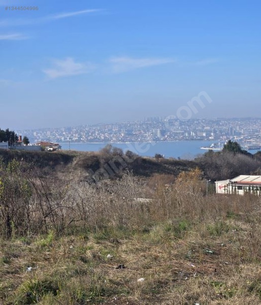 Büyükçekme Pınartepe De 215 M2 Deniz Manzaralı Ana Asfalta Cephe — fotoğraf 8