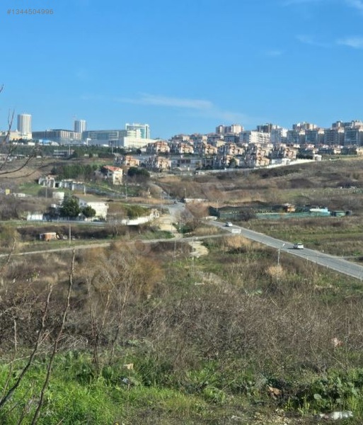Büyükçekme Pınartepe De 215 M2 Deniz Manzaralı Ana Asfalta Cephe — fotoğraf 14