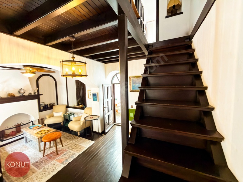 Muğla Bodrum Kumbahçe Sahile 50m 150m² Özel Bodrum Taş Evi — fotoğraf 5