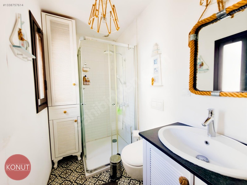 Muğla Bodrum Kumbahçe Sahile 50m 150m² Özel Bodrum Taş Evi — fotoğraf 9