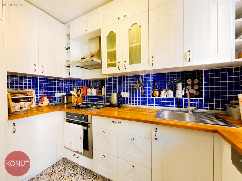 Muğla Bodrum Kumbahçe Sahile 50m 150m² Özel Bodrum Taş Evi — fotoğraf 12