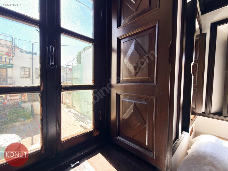 Muğla Bodrum Kumbahçe Sahile 50m 150m² Özel Bodrum Taş Evi — fotoğraf 18
