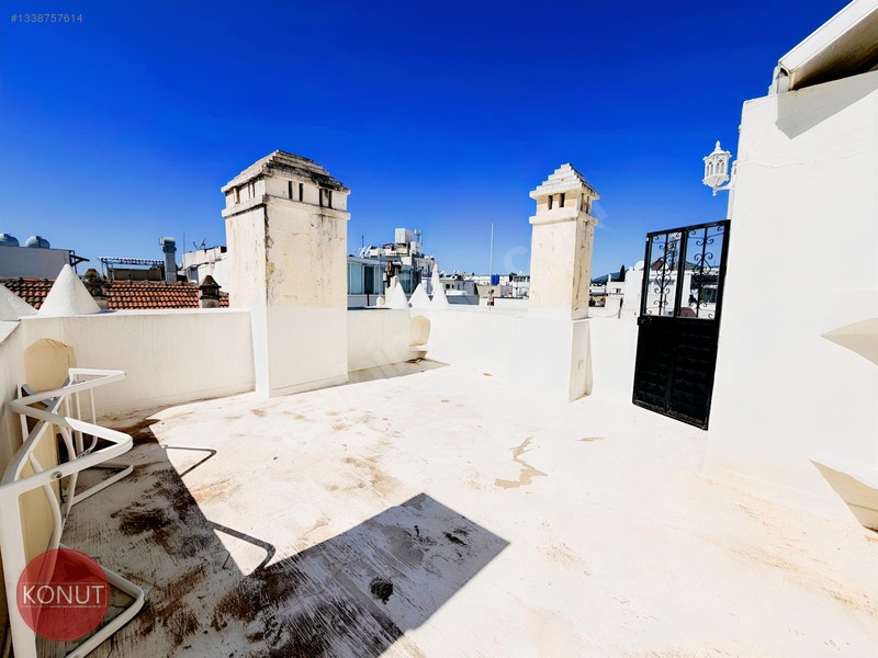 Muğla Bodrum Kumbahçe Sahile 50m 150m² Özel Bodrum Taş Evi — fotoğraf 26