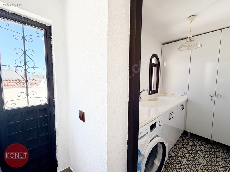 Muğla Bodrum Kumbahçe Sahile 50m 150m² Özel Bodrum Taş Evi — fotoğraf 28
