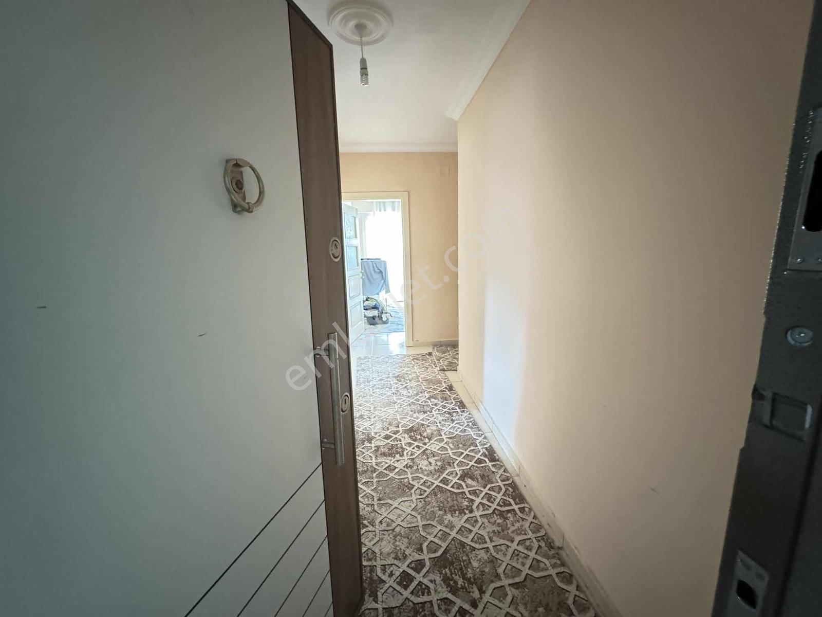 Dağlı Kavşağı'nda Satılık 2+1 Doğalgazlı Daire — fotoğraf 2