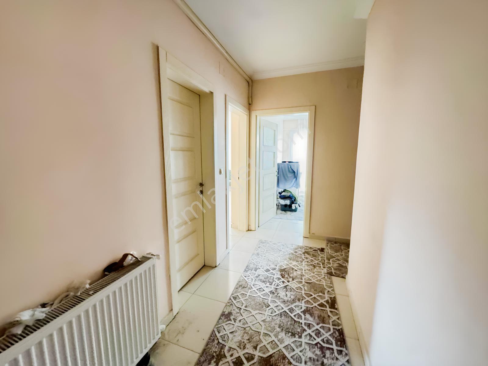 Dağlı Kavşağı'nda Satılık 2+1 Doğalgazlı Daire — fotoğraf 3
