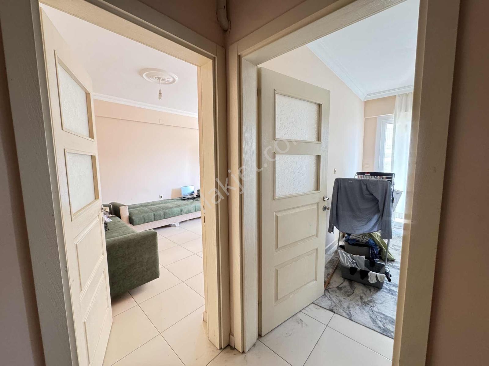Dağlı Kavşağı'nda Satılık 2+1 Doğalgazlı Daire — fotoğraf 4