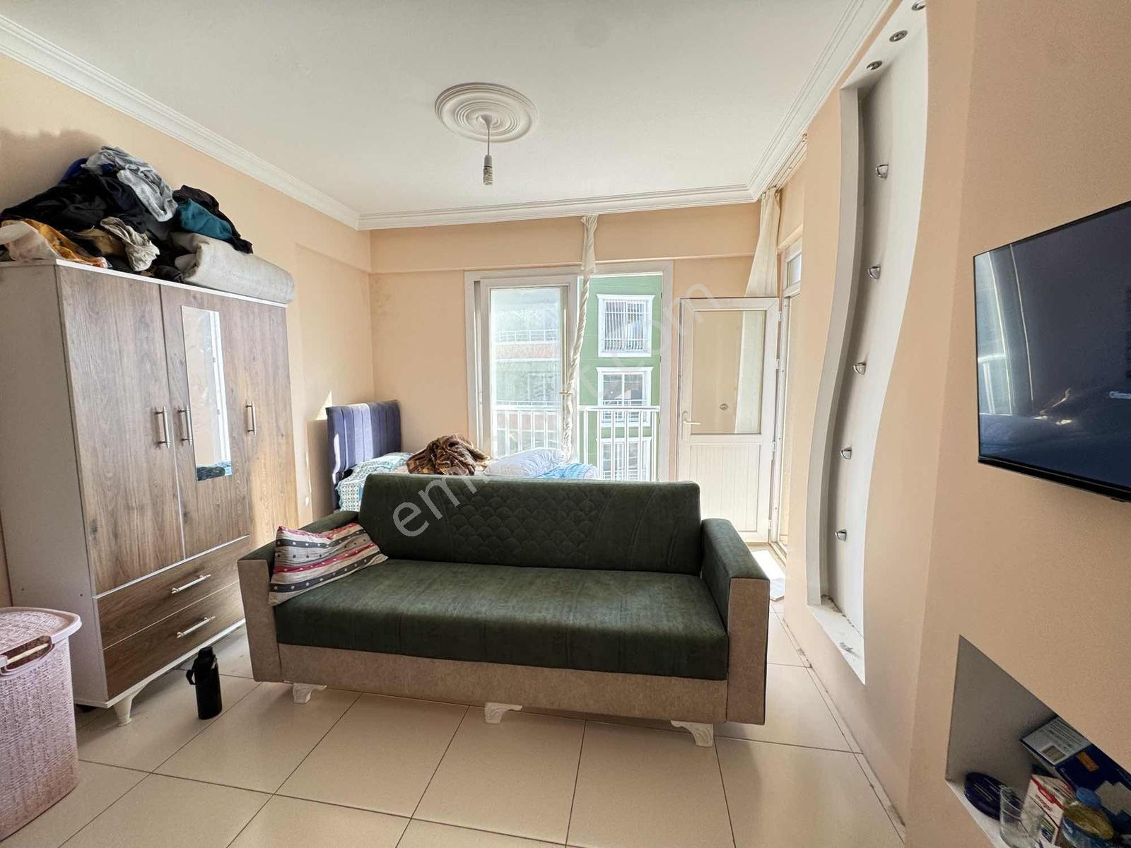 Dağlı Kavşağı'nda Satılık 2+1 Doğalgazlı Daire — fotoğraf 8