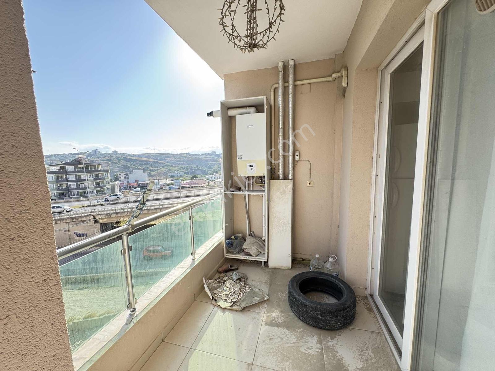 Dağlı Kavşağı'nda Satılık 2+1 Doğalgazlı Daire — fotoğraf 9