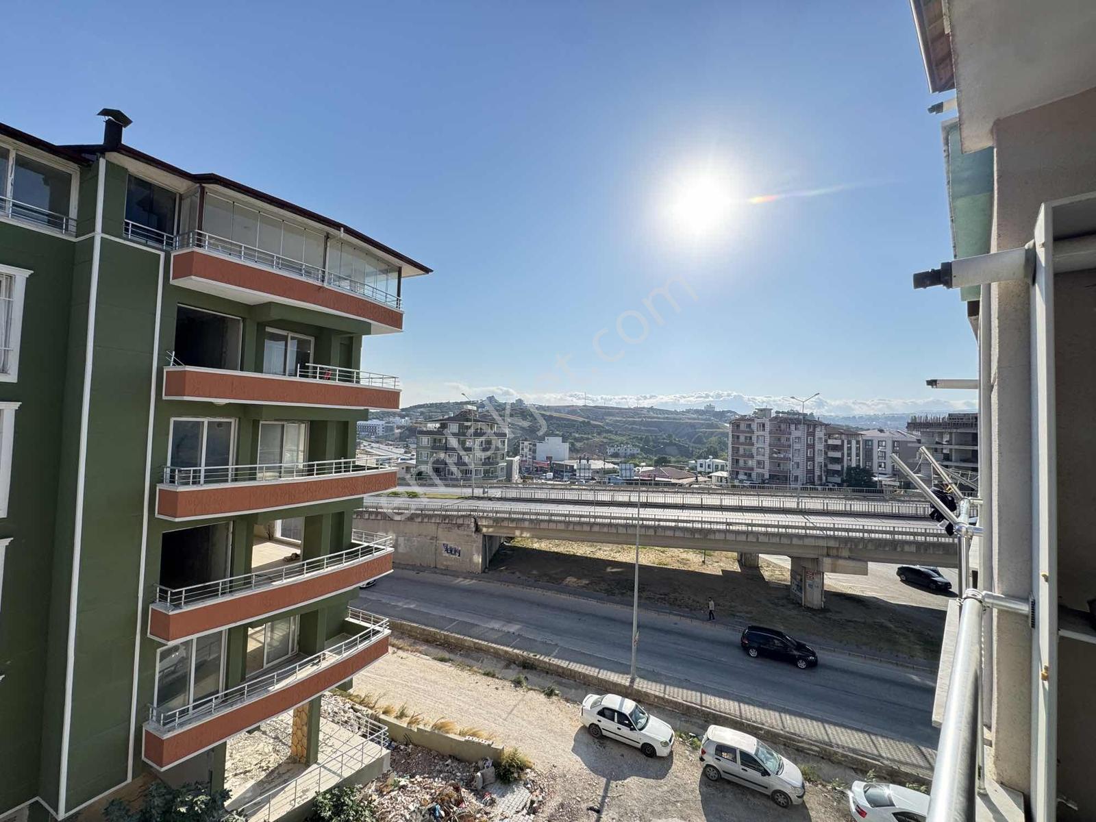 Dağlı Kavşağı'nda Satılık 2+1 Doğalgazlı Daire — fotoğraf 11