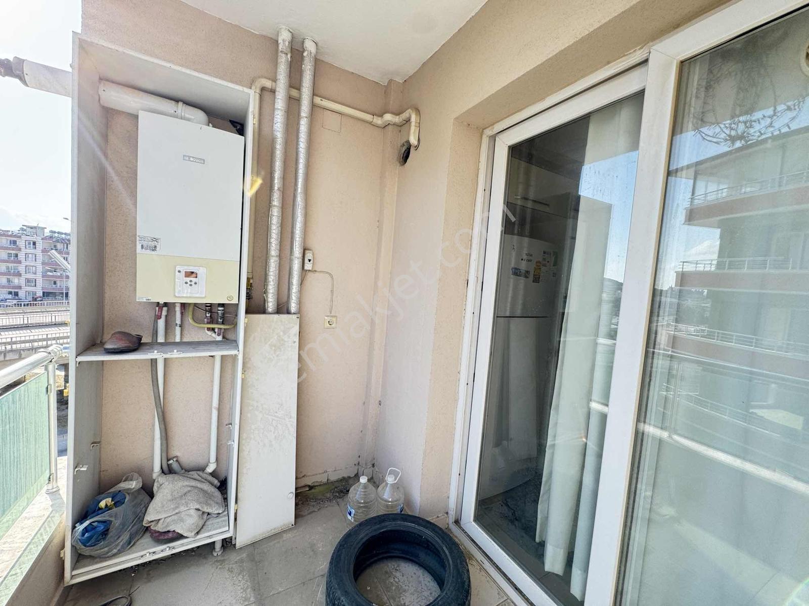 Dağlı Kavşağı'nda Satılık 2+1 Doğalgazlı Daire — fotoğraf 12