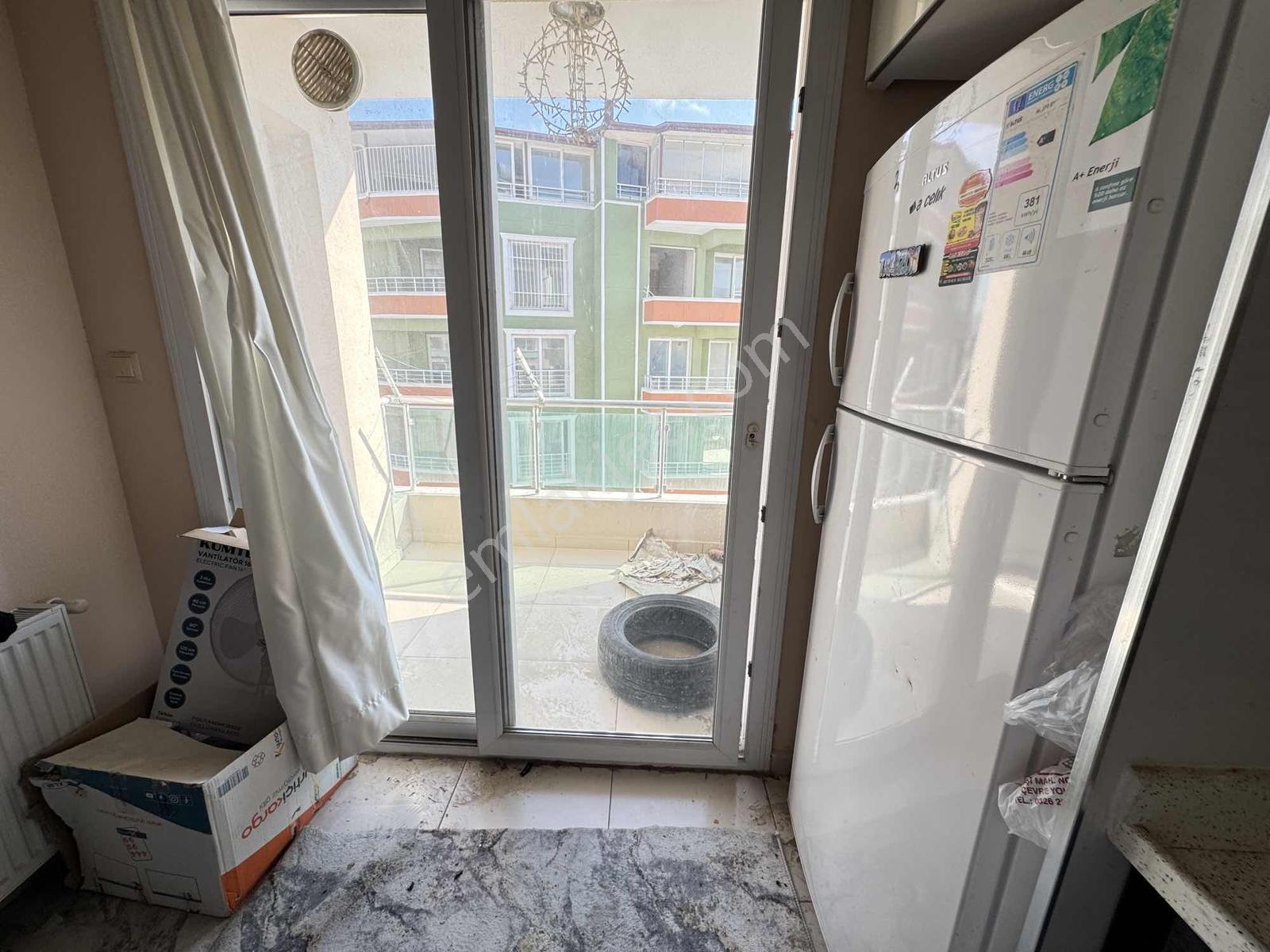 Dağlı Kavşağı'nda Satılık 2+1 Doğalgazlı Daire — fotoğraf 15