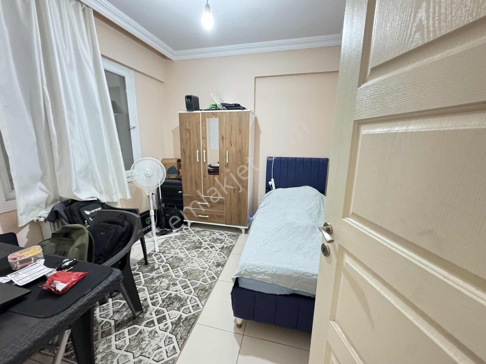 Dağlı Kavşağı'nda Satılık 2+1 Doğalgazlı Daire — fotoğraf 24