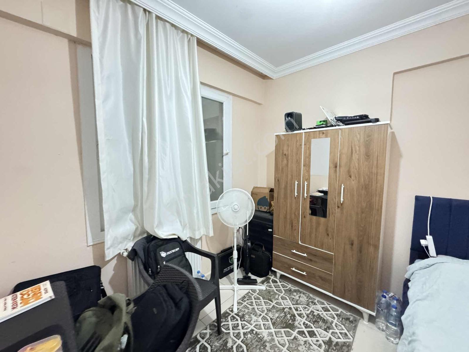 Dağlı Kavşağı'nda Satılık 2+1 Doğalgazlı Daire — fotoğraf 26