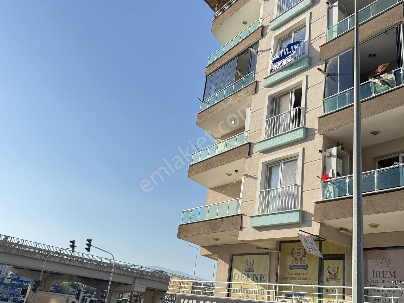 Dağlı Kavşağı'nda Satılık 2+1 Doğalgazlı Daire — fotoğraf 27