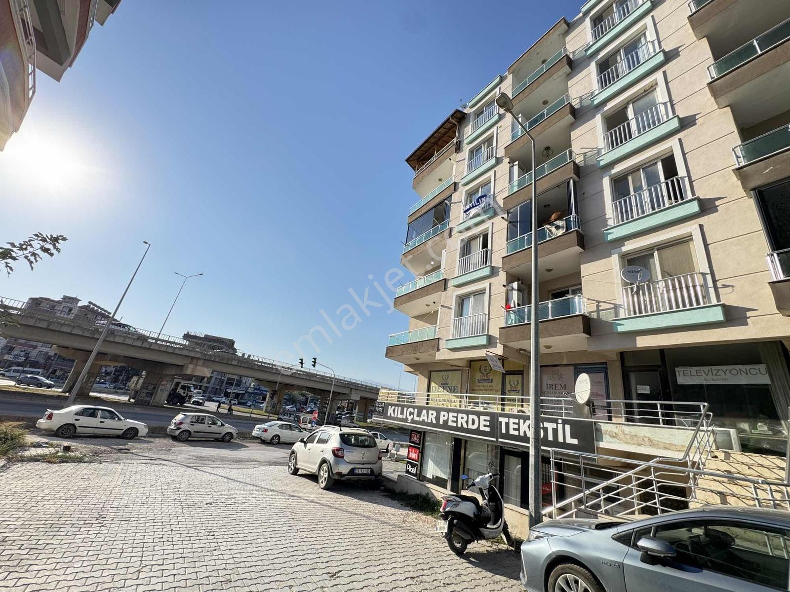Dağlı Kavşağı'nda Satılık 2+1 Doğalgazlı Daire — fotoğraf 28