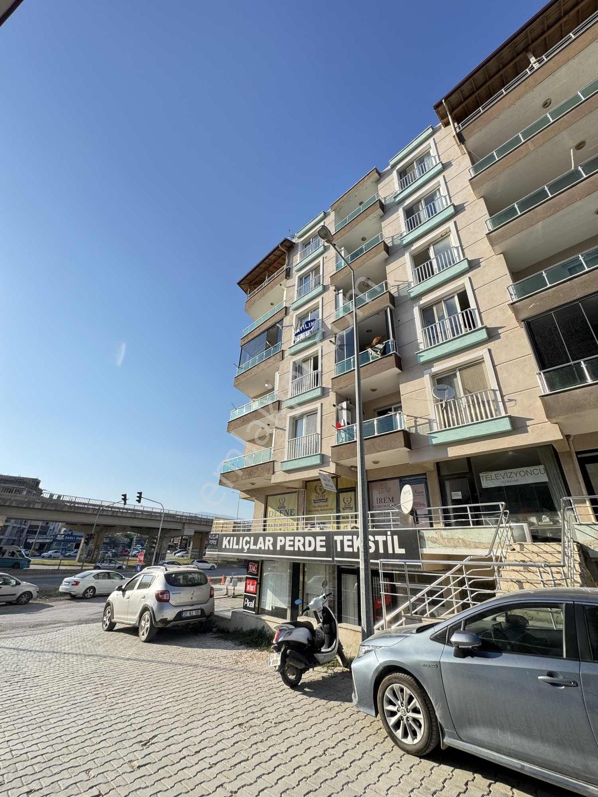 Dağlı Kavşağı'nda Satılık 2+1 Doğalgazlı Daire — fotoğraf 31