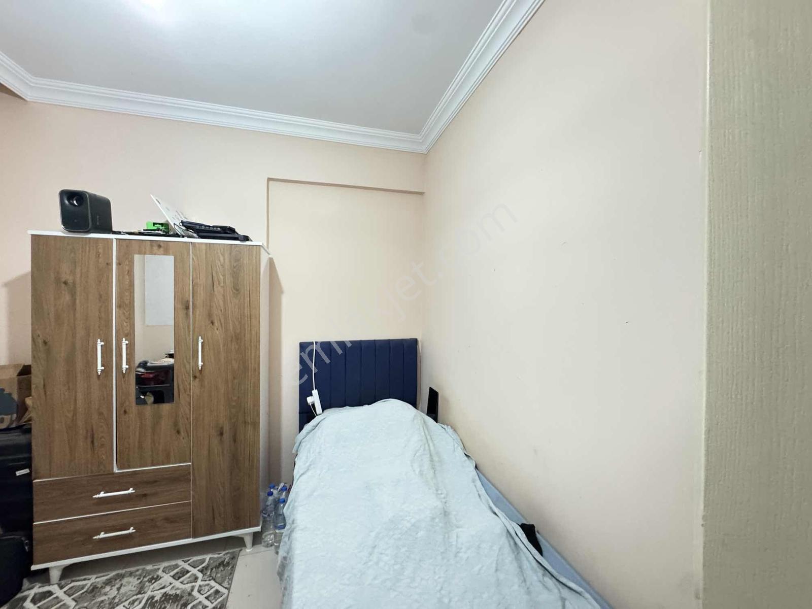 Dağlı Kavşağı'nda Satılık 2+1 Doğalgazlı Daire — fotoğraf 33