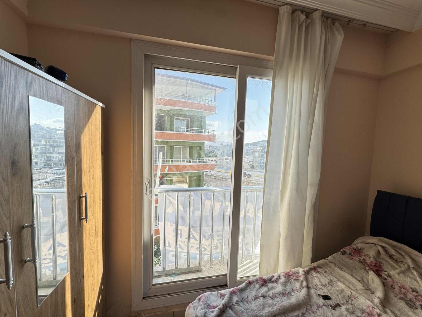 Dağlı Kavşağı'nda Satılık 2+1 Doğalgazlı Daire — fotoğraf 34