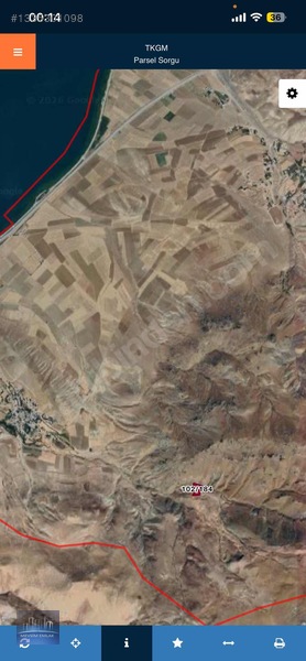 Kaçırılmayacak Fırsat Arsa