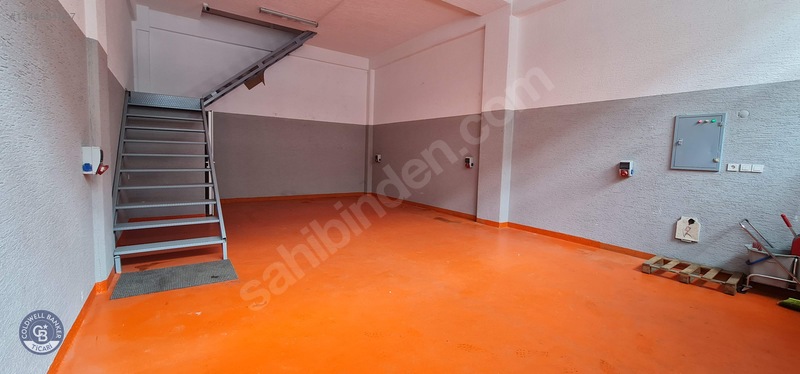 Cb Kobi'den Birmes Sanayi Sitesi'nde Temiz Kiralık Atölye — fotoğraf 3