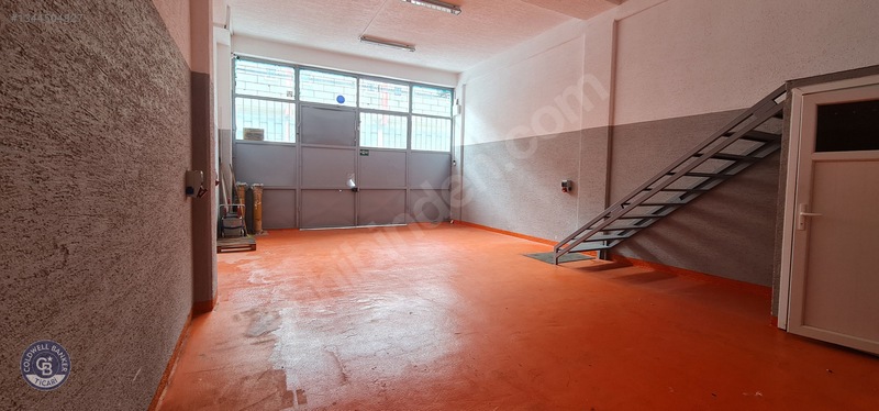 Cb Kobi'den Birmes Sanayi Sitesi'nde Temiz Kiralık Atölye — fotoğraf 4